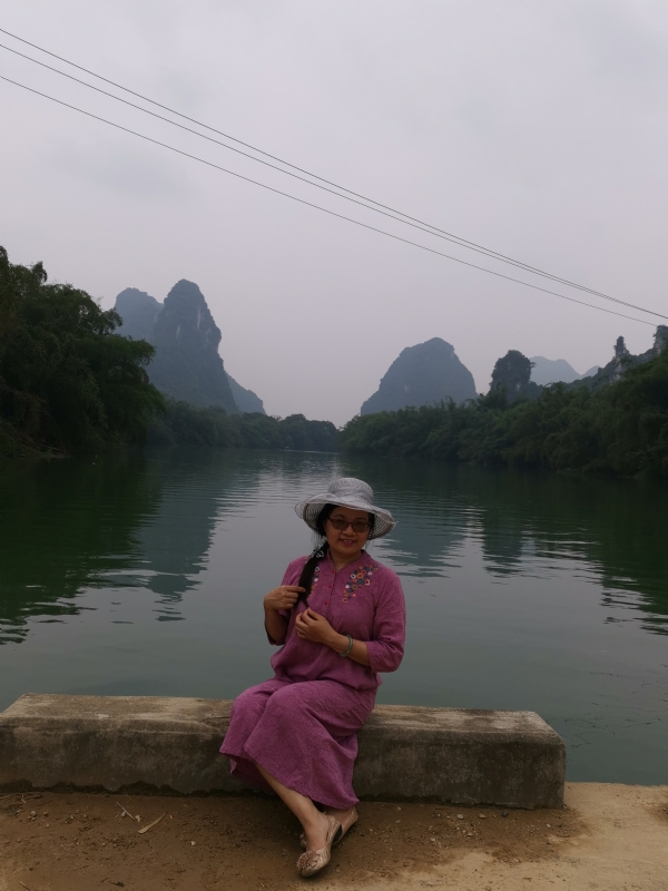 银子姐姐的第一张照片--大连相亲服务中心