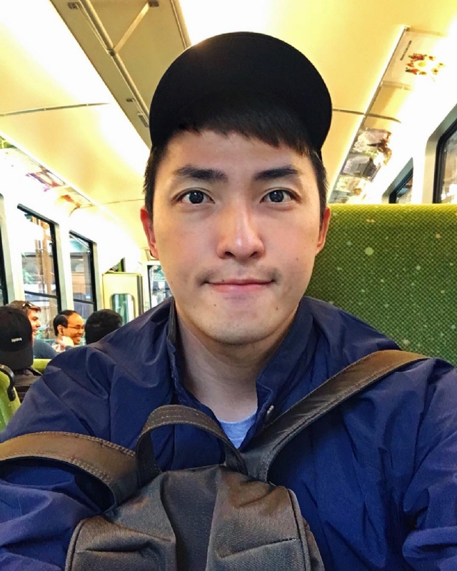 幸福满满的第二张照片--大连相亲服务中心