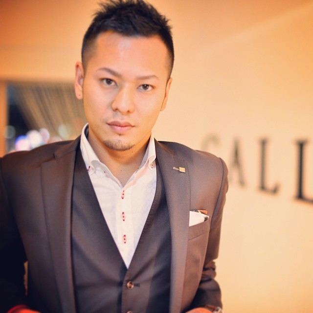 Lamborghini的第二张照片--大连相亲服务中心