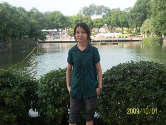 小雨點的第一张照片--大连相亲服务中心