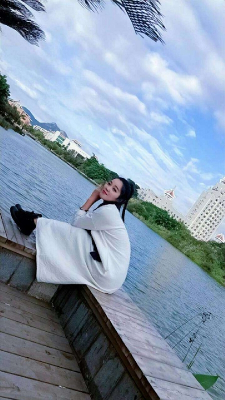 linna的第一张照片--大连相亲服务中心