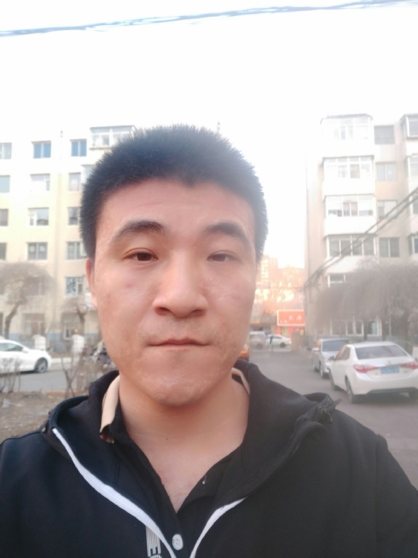 熊猫炖土豆的第一张照片--大连相亲服务中心