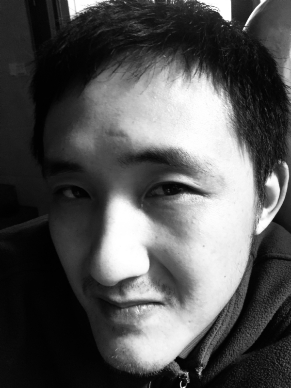 孙伟伟的第一张照片--大连相亲服务中心