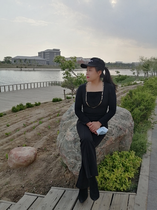 阳光你好的第三张照片--大连相亲服务中心