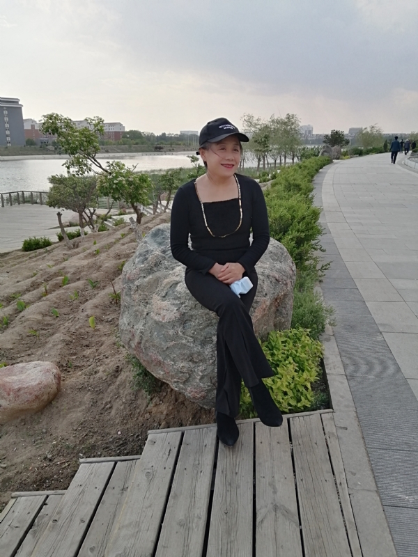 阳光你好的第五张照片--大连相亲服务中心