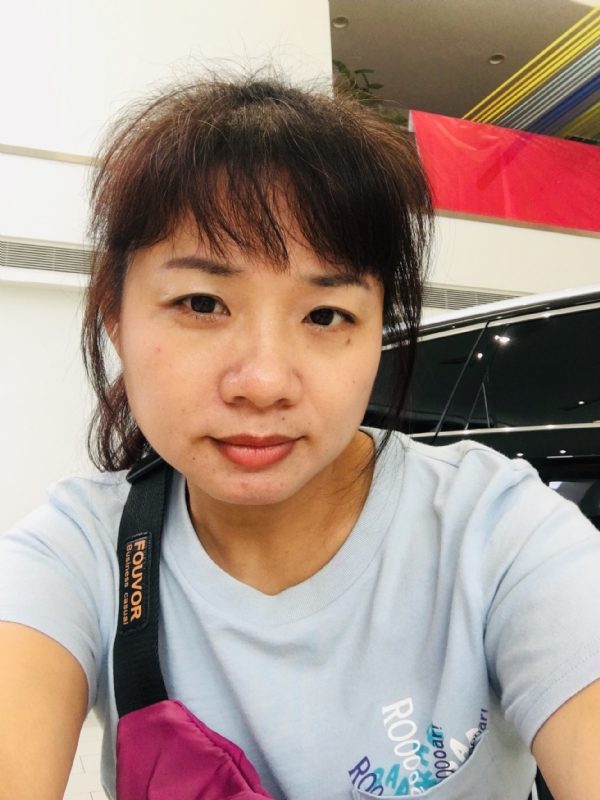 carolluo2020的第一张照片--大连相亲服务中心