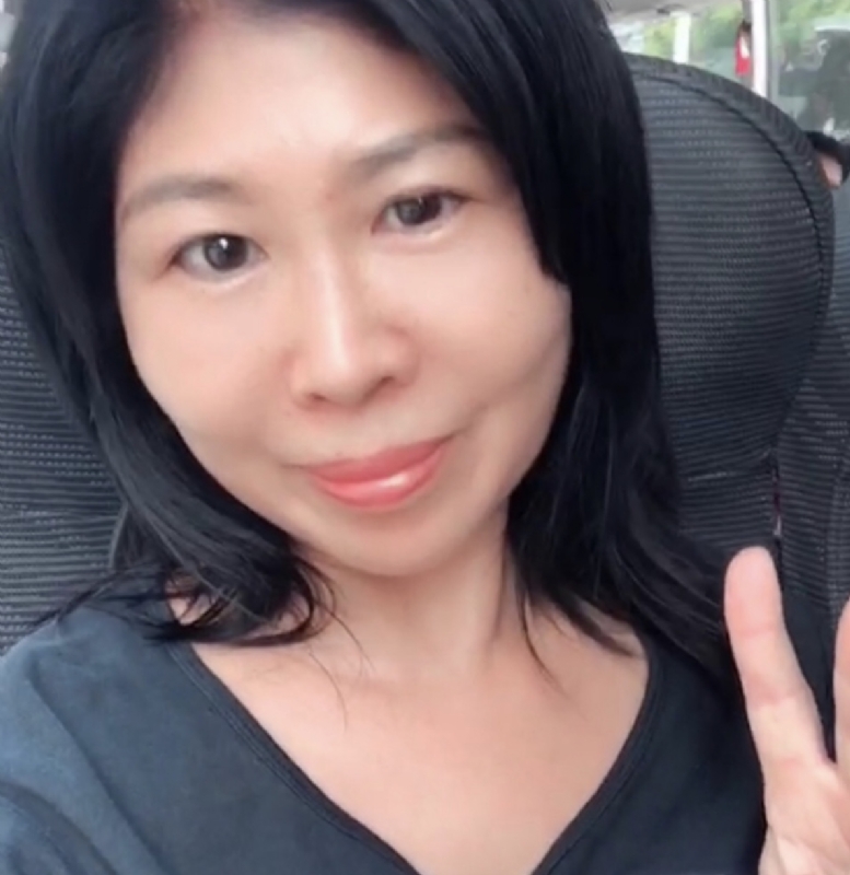 Lina的第二张照片--大连相亲服务中心