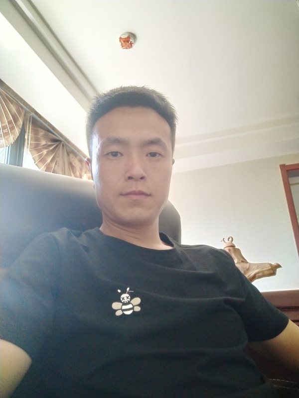 董星星的第一张照片--大连相亲服务中心