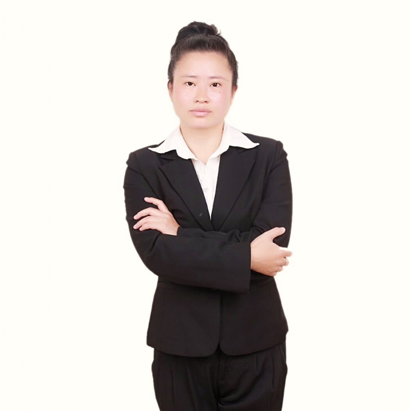 征婚女人的第三张照片--大连相亲服务中心