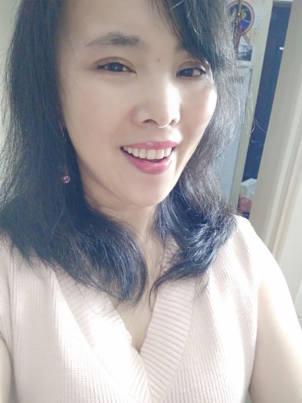 慧的第一张照片--大连相亲服务中心