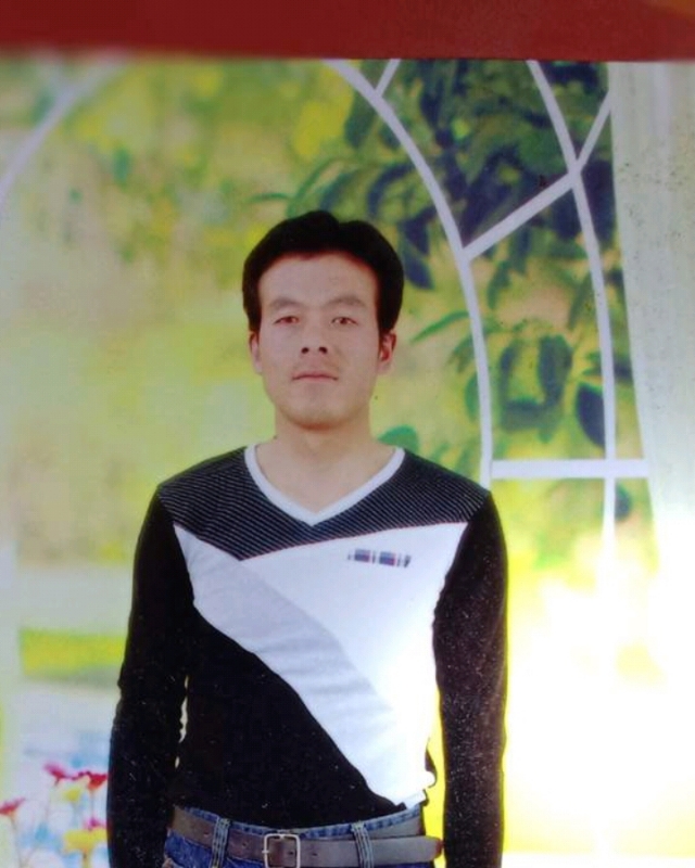 爱在哪里的第一张照片--大连相亲服务中心