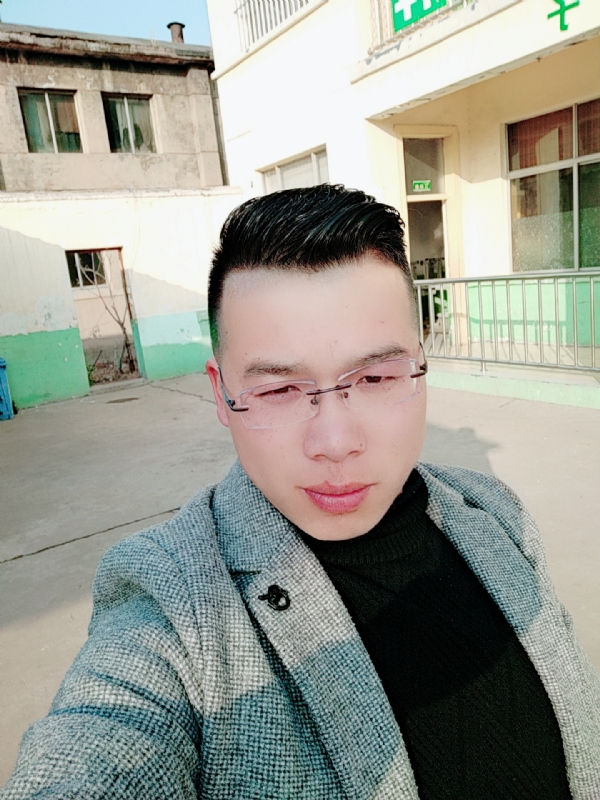 舍得的第一张照片--大连相亲服务中心