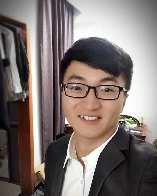 辞梦余生的第三张照片--大连相亲服务中心