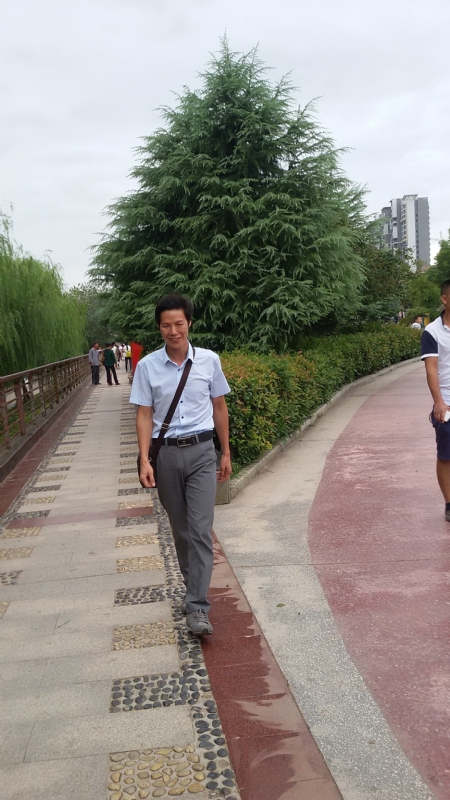 博远的第三张照片--大连相亲服务中心