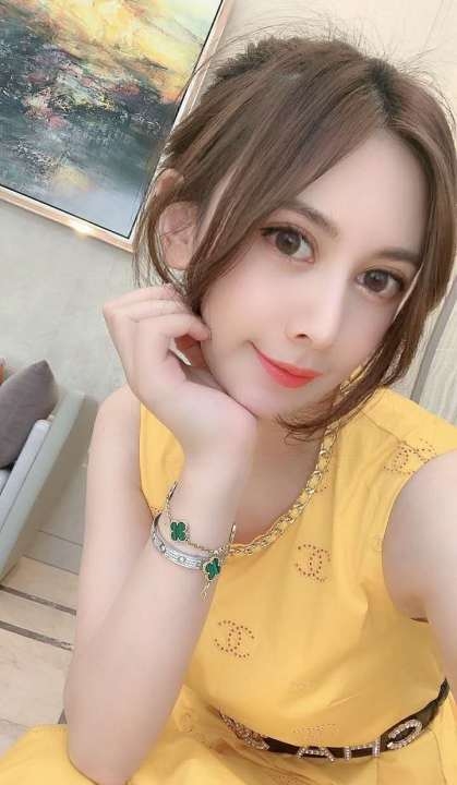 琪琪的第一张照片--大连相亲服务中心