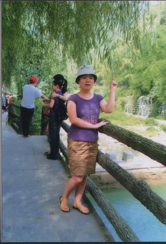 小家碧玉19的第一张照片--大连相亲服务中心