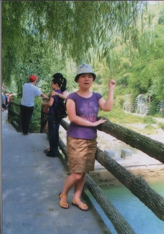 小家碧玉19的第二张照片--大连相亲服务中心