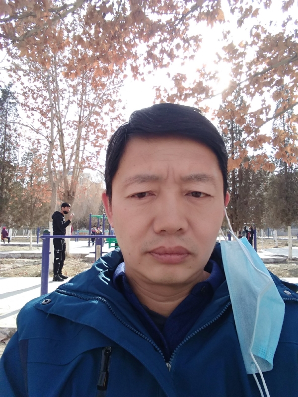 ss的第三张照片--大连相亲服务中心