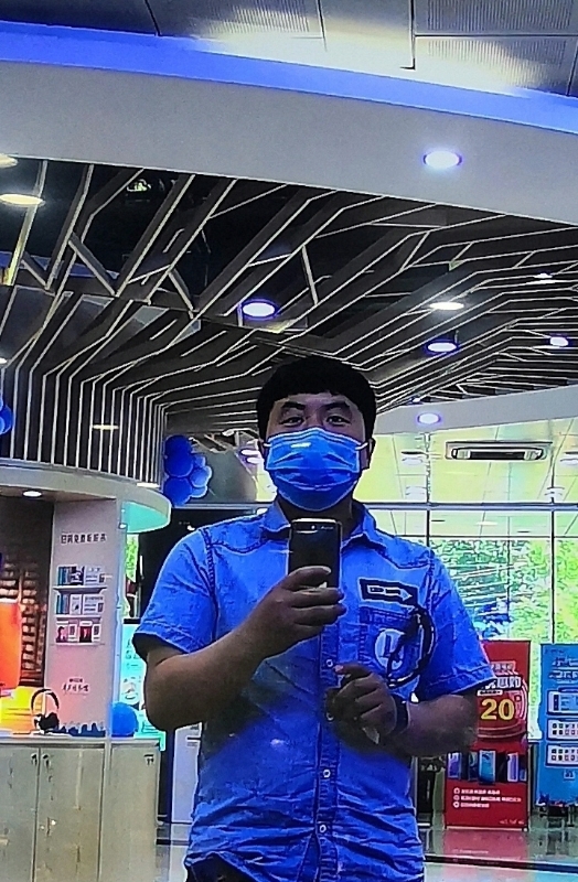 小蜜蜂的第二张照片--大连相亲服务中心