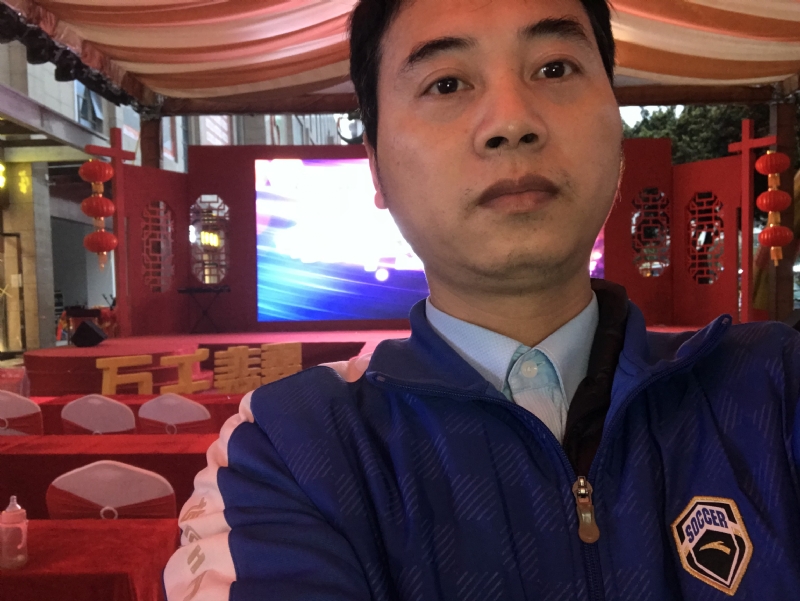 峰的第一张照片--大连相亲服务中心