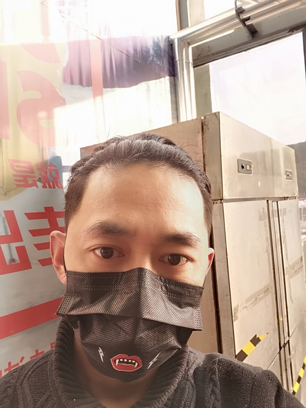 百世经纶的第一张照片--大连相亲服务中心