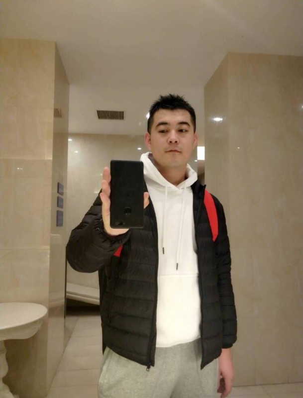 长清的第一张照片--大连相亲服务中心