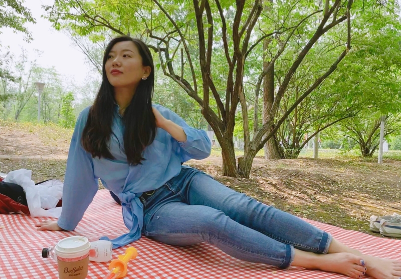 往事如烟的第二张照片--大连相亲服务中心