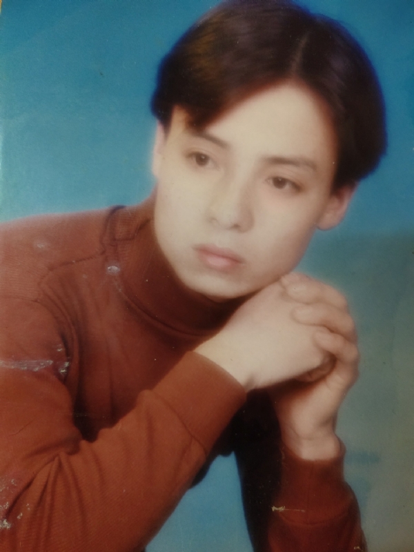 人生下半场的第一张照片--大连相亲服务中心