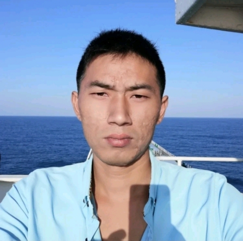 小孟的第一张照片--大连相亲服务中心