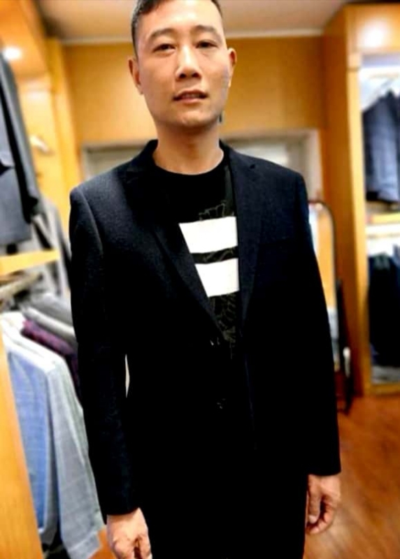 阿拉的第一张照片--大连相亲服务中心