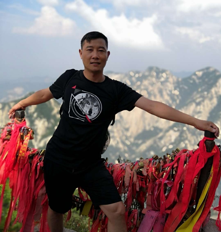 阿拉的第二张照片--大连相亲服务中心