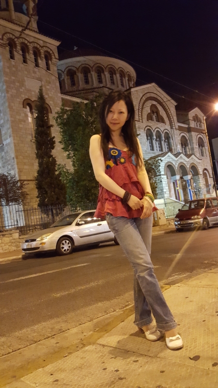 捻花微笑的第二张照片--大连相亲服务中心