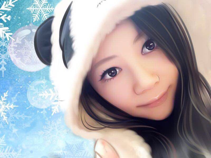 捻花微笑的第三张照片--大连相亲服务中心