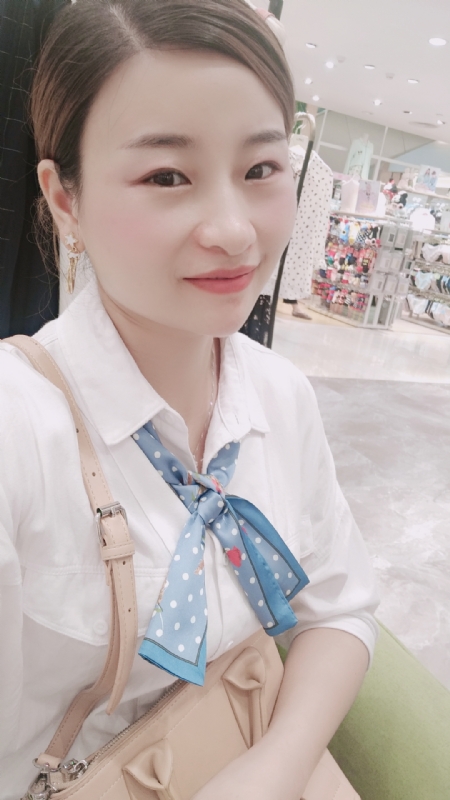 如意的第一张照片--大连相亲服务中心