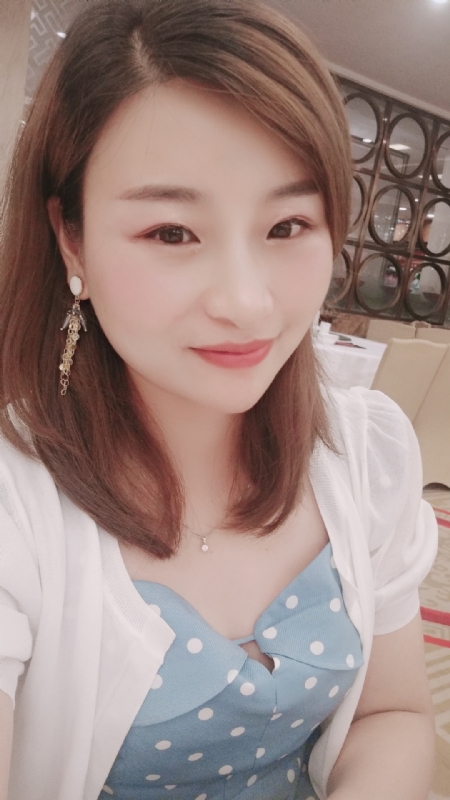 如意的第二张照片--大连相亲服务中心