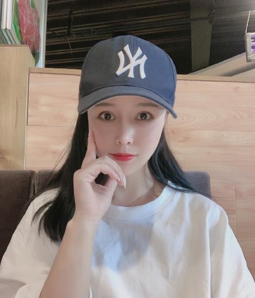 小鱼儿的第一张照片--大连相亲服务中心