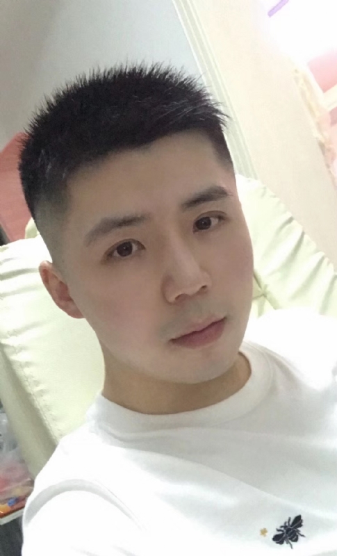 阿信的第一张照片--大连相亲服务中心