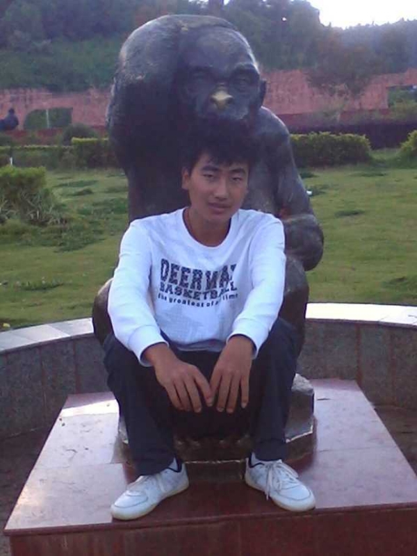 拾忆的第一张照片--大连相亲服务中心