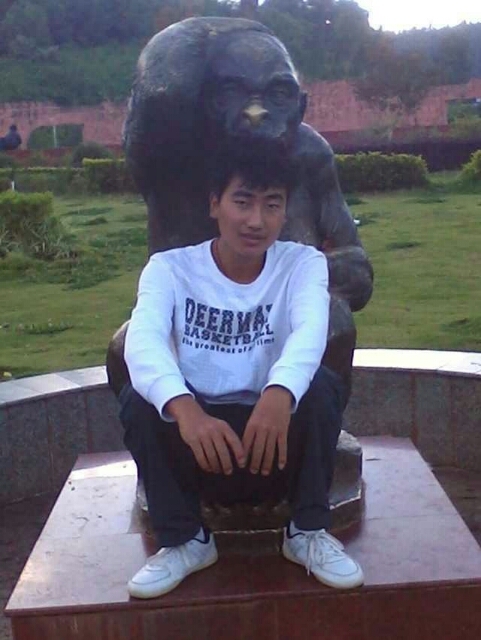 拾忆的第二张照片--大连相亲服务中心