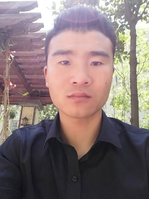 安之若素的第一张照片--大连相亲服务中心