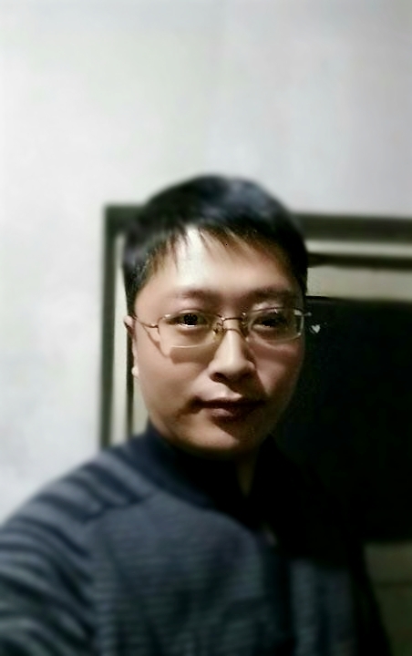 爱人如己的第一张照片--大连相亲服务中心