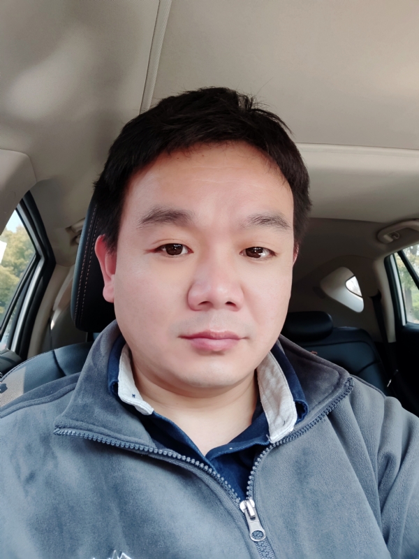 上善若水的第二张照片--大连相亲服务中心