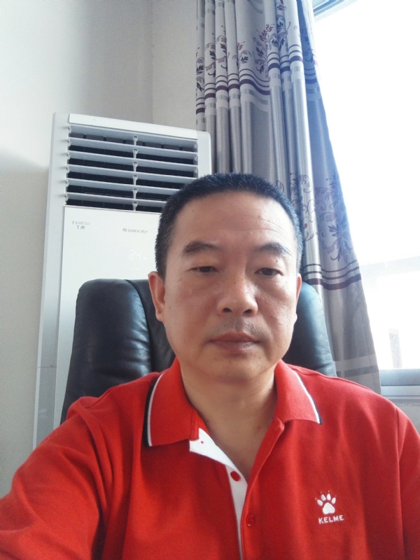 风云的第四张照片--大连相亲服务中心