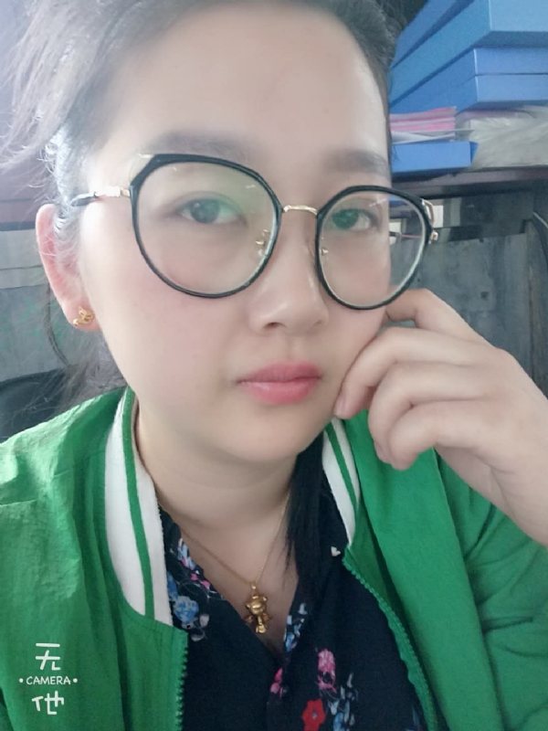 小琦的第一张照片--大连相亲服务中心