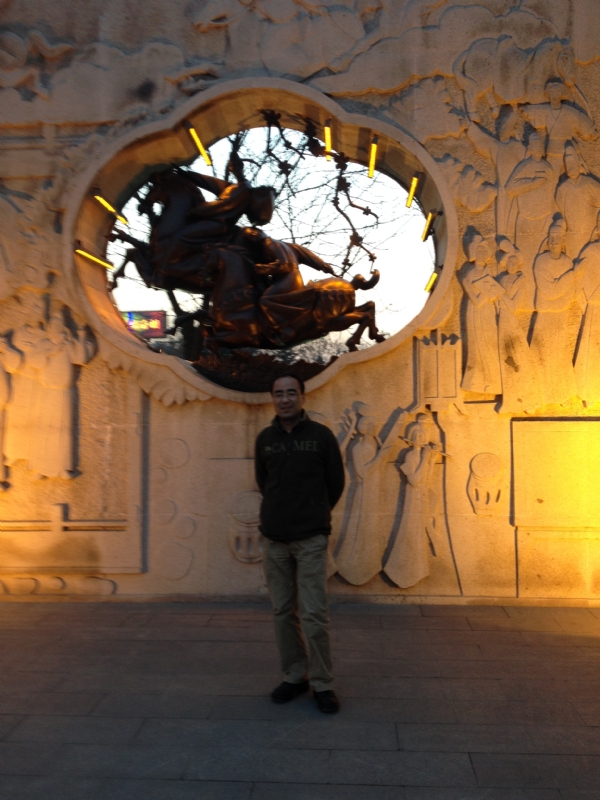 nanona的第一张照片--大连相亲服务中心