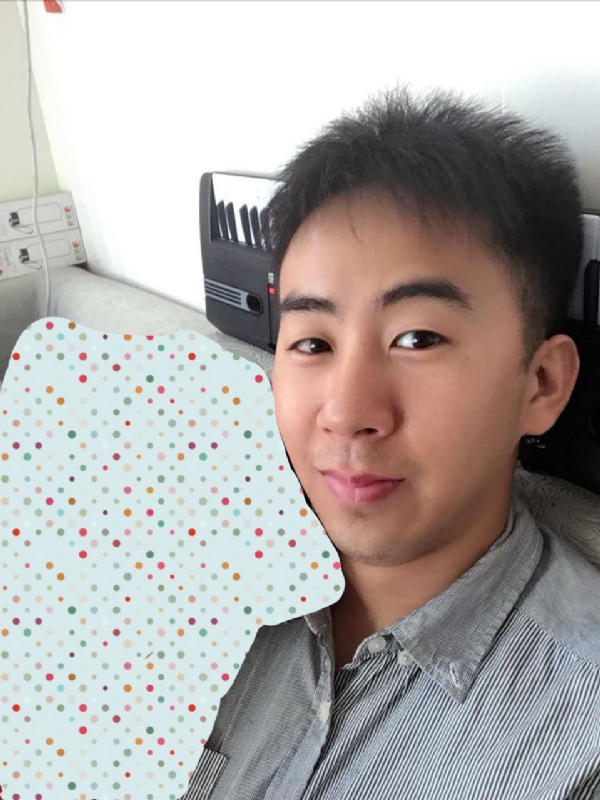 不经风雨怎见彩虹的第一张照片--大连相亲服务中心