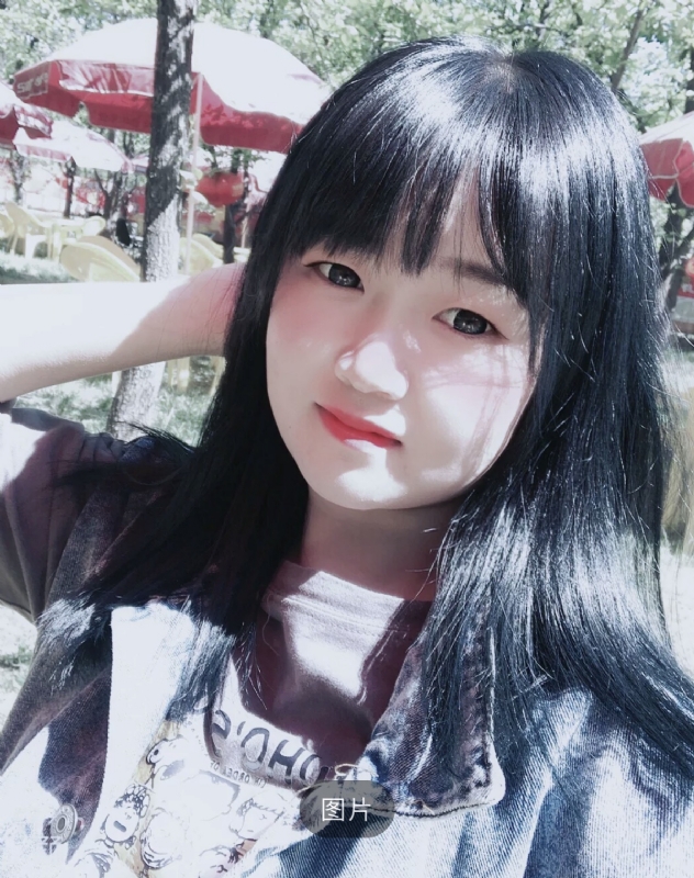 小囡的第一张照片--大连相亲服务中心