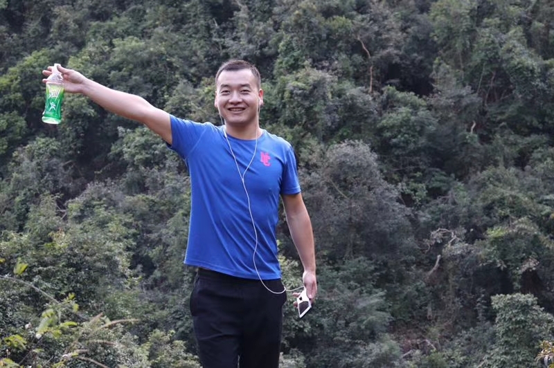 刘检运的第一张照片--大连相亲服务中心