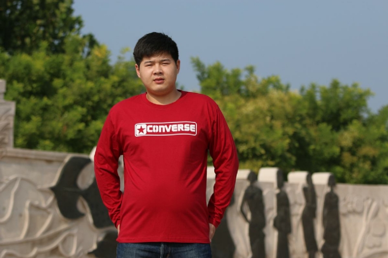 夜之喵的第一张照片--大连相亲服务中心