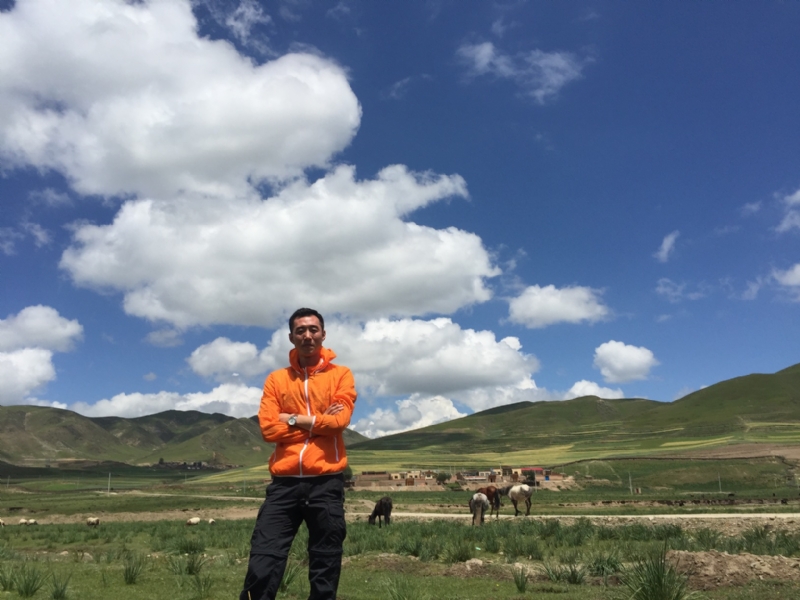 等雨的第三张照片--大连相亲服务中心